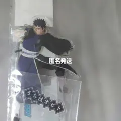 NARUTO アクリルパネル OBITO2025 うちはオビト バースデー NARUTO アクリルパネル OBITO2025 うちはオビト バースデー - メルカリ