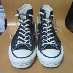 CONVERSE ALL STAR メイド・イン・ジャパン 日本製