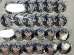 2025年最新】凪 缶バッジ 痛バの人気アイテム - メルカリ