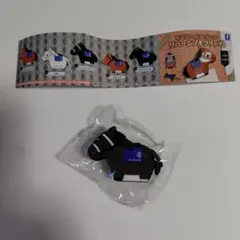 サラブレッドコレクション リバーシブルクリップ２ ディープインパクト