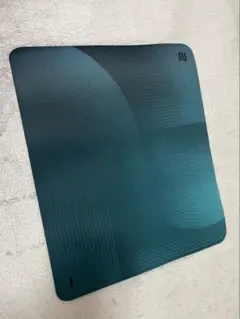 BenQ ZOWIE G‑SR‑SE Bi II ゲーミングマウスパッド 箱あり