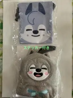 2025年最新】ウルフチャンの人気アイテム - メルカリ