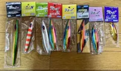 ディープライナー　スロースキップ　セット ⑯