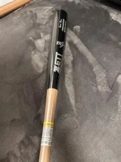 SURE PLAY 硬式木製バット Big Beat 85cm 870g - メルカリ