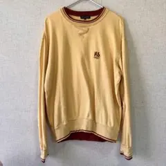 NICOLE トレーナー LL メンズ