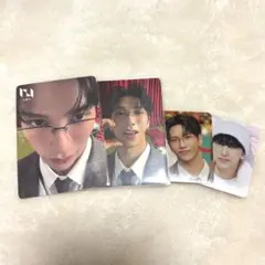 INI THE WINTER MAGIC トレカ ミニトレカ 池崎理人 タワレコ