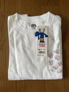 UNIQLO セサミストリート 130