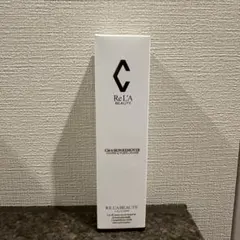 新品未使用！リアボーテ クレアスキン ファインウォッシュ - メルカリ