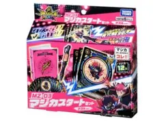 【新品未開封】タカラトミー マジカパーティ MZ-03 マジカスタートセットのサムネイル