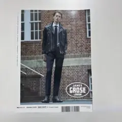Lightning 2023年3月号　相棒と過ごす日々