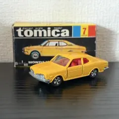 TOMICA トミカ 日産ローレル2000GX 1Aホイール 箱付き - メルカリ