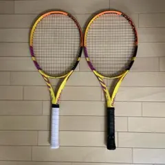 2026年最新】バボラ ピュアアエロ 2019の人気アイテム - メルカリ