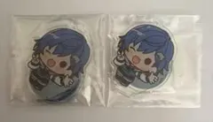 【匿名配送】にじさんじ 西園チグサ アクリルスタンド DMMスクラッチ