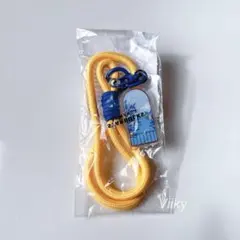 海外限定　スターバックス　地中海 スマホ　チャーム　ストラップ　夏