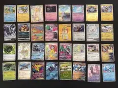 ポケモンカード ノーマル ミラー サポート AR まとめ 5000枚以上 大量