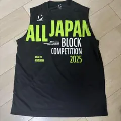 ALL JAPAN Tシャツ 陸上 MVSP O - メルカリ