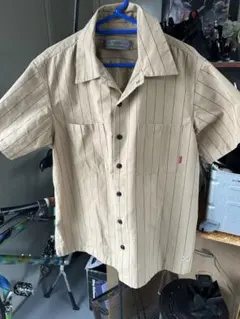 BLUCO ワークシャツ　15日限定値下げ