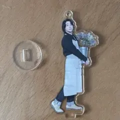 ライラック ミセス アクスタ 大森元貴 もっくん MrsGreenApple