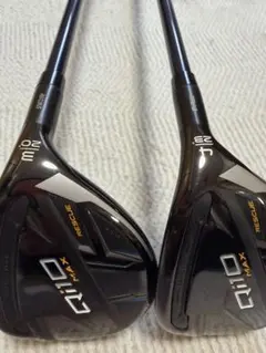 TaylorMade Qi10 3W VENTUS BLACK ベルコア6s - メルカリ