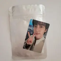 BTS ARIRANG アメリカ限定 ラキドロ トレカ JIN ジン - メルカリ