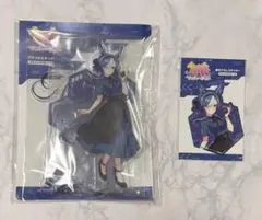 ウマ娘プリティーダービー Bic camera ビックカメラ エアシャカール