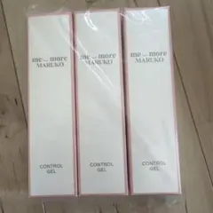 マルコ ミモア コントロールロションとゲルのセット - メルカリ