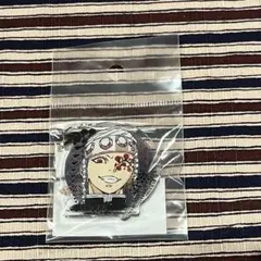 鬼滅の刃　アクリルバッジ　宇髄天元
