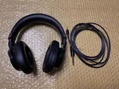 美品10段階中9★MDR-M1ST★ソニー★ヘッドホン★ヘッドフォン★SONY