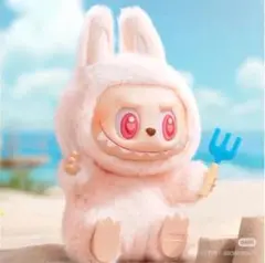 POPMART LABUBU THE MONSTERS ぬいぐるみ BABA ぬいぐるみ THE MONSTERS LABUBU Have a Seat BABA POP MART