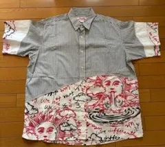STELLA McCARTNEY ステラマッカートニー 《40》メンズシャツのサムネイル