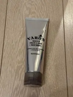 【新品】サントリーVARON フェイスウォッシュ120gのサムネイル