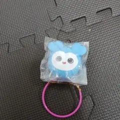 GIGO限定 TWICE　ナヨン　ナブリー LOVELYS　ミニウォレット