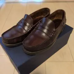 Paraboot coraux コロー uk6