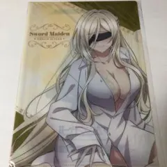 新品未開封】オーバーロードⅣ 早期予約特典 複製色紙 アルベド - メルカリ
