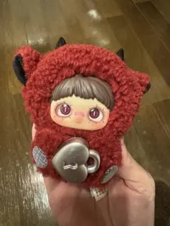 MaiMey ILoveYouシリーズ悪魔ちゃん TOPTOY