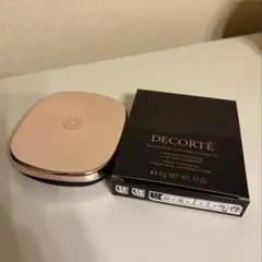 コスメデコルテ スキンシャドウ デザイニング パレット01のサムネイル