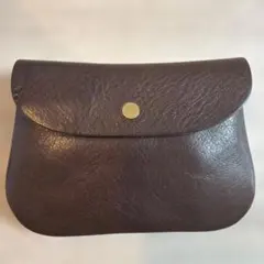 chiiiibag 新品未使用 スウェードポーチ - メルカリ