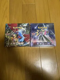 2026年最新】古代の咆哮 未来の一閃 box シュリンク付きの人気アイテム