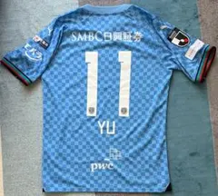 2025年最新】小林悠 ユニフォームの人気アイテム - メルカリ