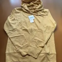UNIQLO エアリズム UVカットフルジップパーカ