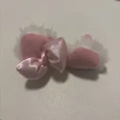 マリーちゃんピン