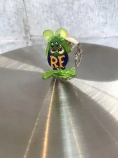 ラットフィンク キャラクターグッズ