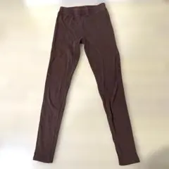 ZARA レギンス　タイツ　164 13-14歳