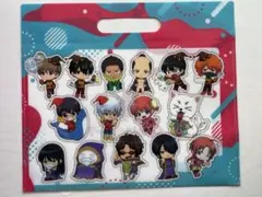 銀魂　枚方パークコラボ　神楽・神威セット