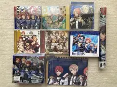 あんさんぶるスターズ！　knights CDまとめ売り