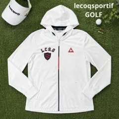 2026年最新】le coq sportif GOLF ゴルフ レディース ジャケットの人気