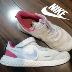 ぽむりん様　NIKE キッズ スニーカー 匿名宅急便発送（N）