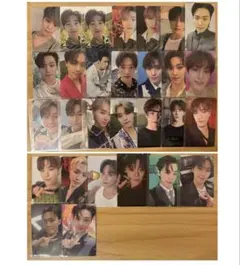 Seventeen セブチ ディノ トレカ 特典 まとめ売り 計180点以上 - メルカリ
