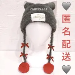 ベルリオーズ ニットキャップ ファンキャップ ディズニーランド