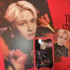 SEVENTEEN セブチ ジュン シーグリ 2023